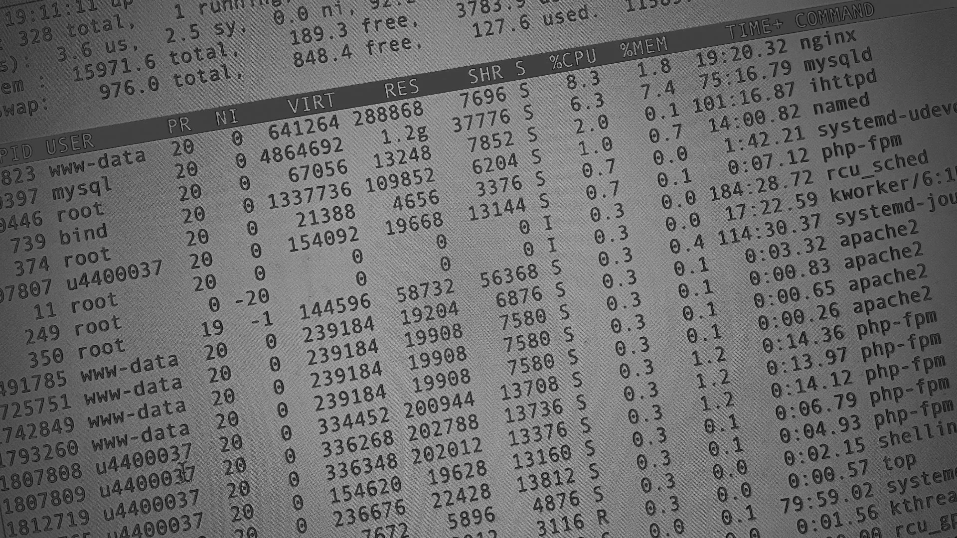 Настройка сервера в Озерах