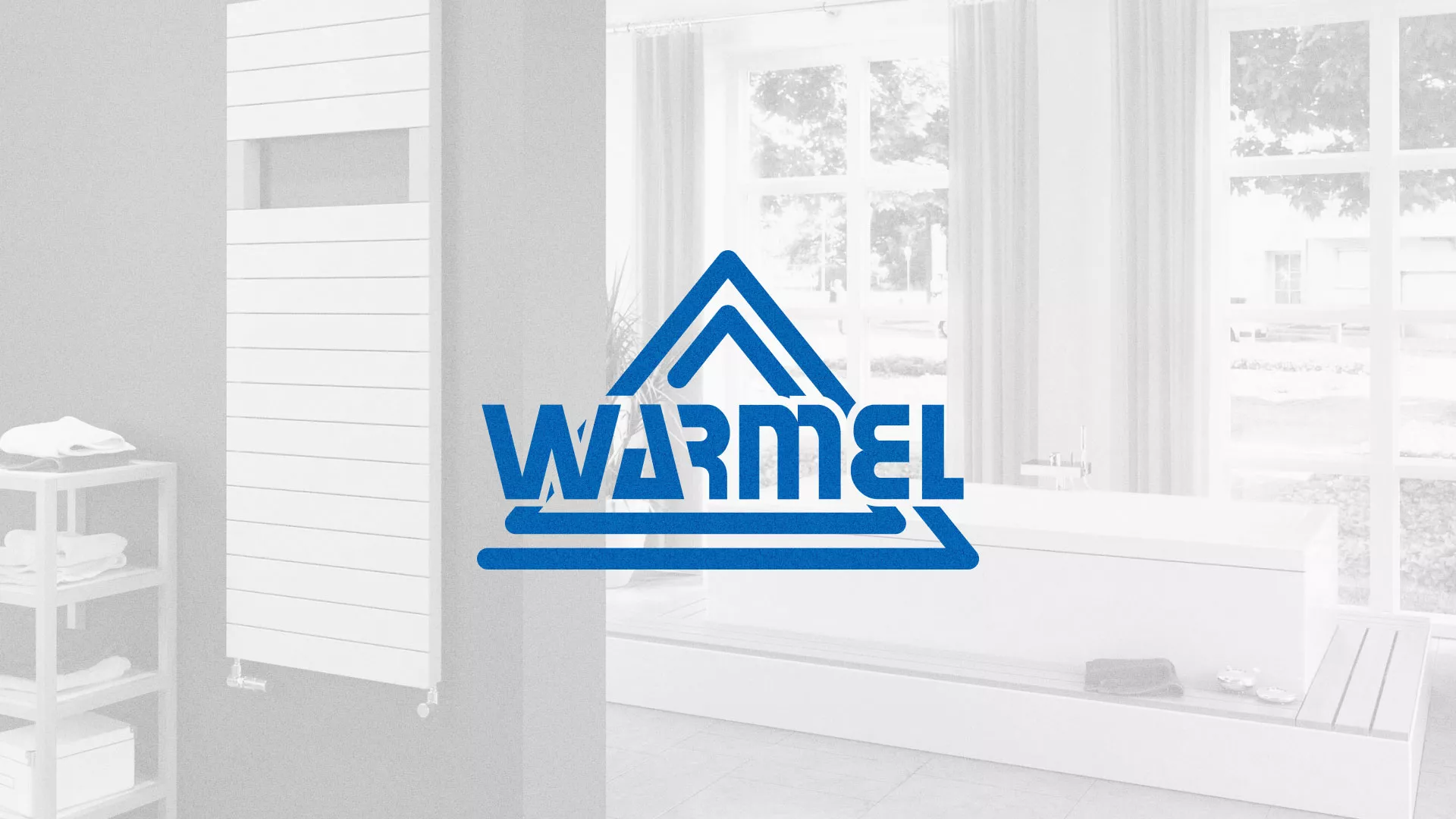 Разработка сайта в Озерах для компании «WARMEL» по продаже полотенцесушителей Разработка сайта для компании «WARMEL» по продаже полотенцесушителей в Озерах