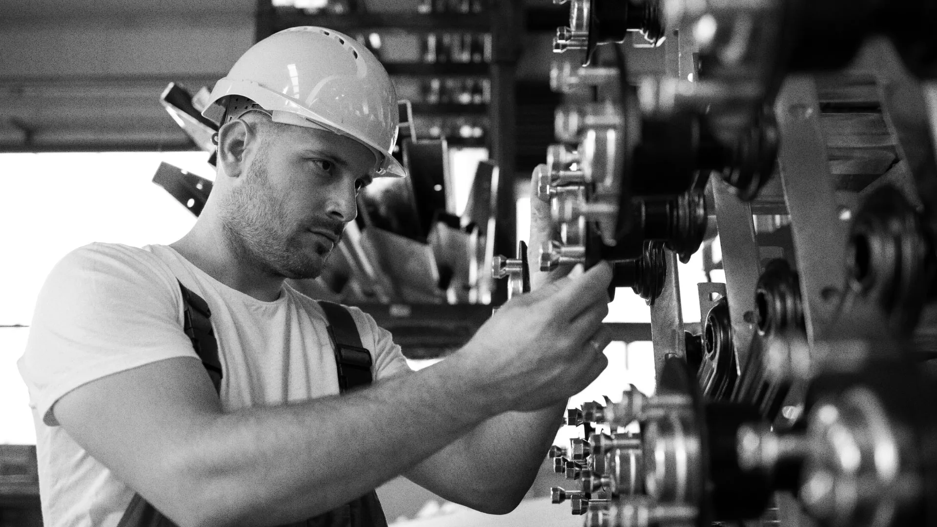 Разработка сайта в Озерах для завода «ИнвестМеталлургМаш» по продаже оборудования Разработка сайта для завода по продаже оборудования в Озерах