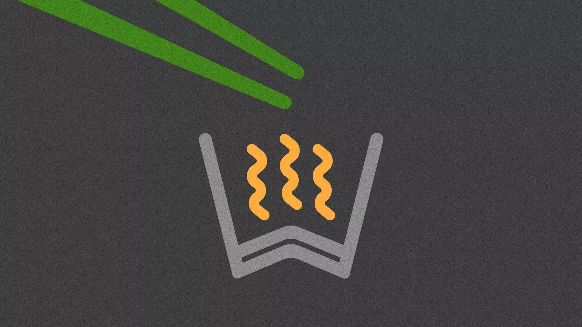 Разработка иконки приложения суши-бара «Roll Wok Club» в Озерах